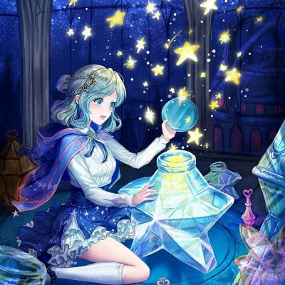 《巫师》高水平同人短片 猎魔人干架前疯狂嗑药